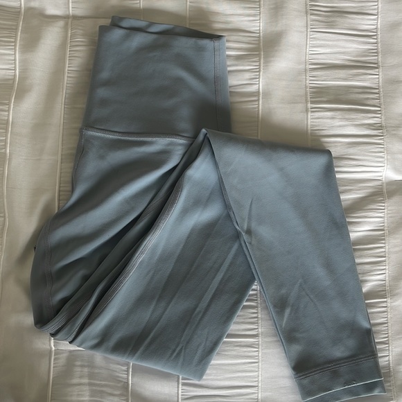 Lululemon active leggings - Picture 5 of 5